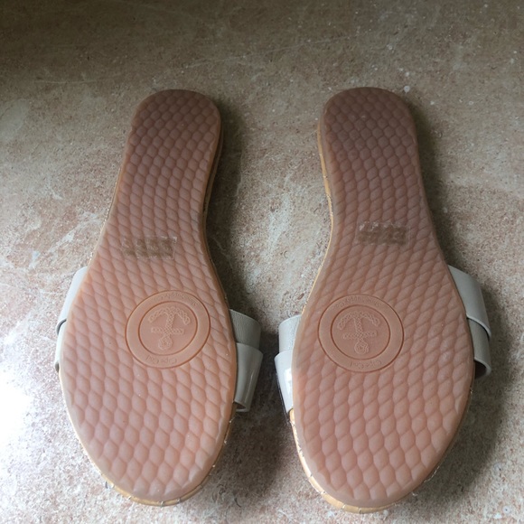 Cape cod sandal slip on - Picture 4 of 4